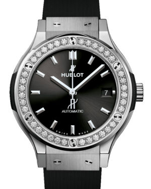565.NX.1470.rx.1204 Hublot Classic Fusion 38 мм