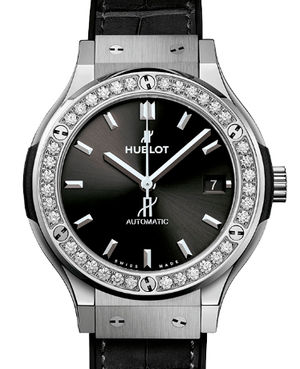 565.NX.1470.LR.1204 Hublot Classic Fusion 38 мм
