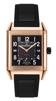 7002672 Jaeger LeCoultre Reverso Squadra