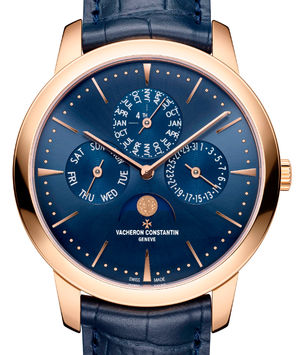 43175/000R-B519 Vacheron Constantin Patrimony
