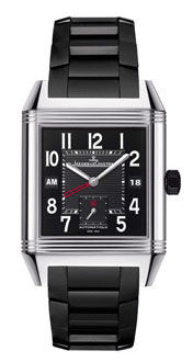 700867P Jaeger LeCoultre Reverso Squadra