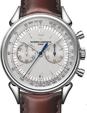5000H/000A-B582 Vacheron Constantin Historiques