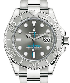 126622-0001 Rolex Yacht-Master