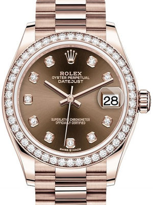 278285RBR-0006 Rolex Datejust 31