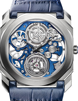 103188 Bvlgari Octo