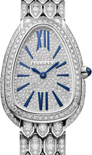 103159 Bvlgari Serpenti