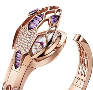 103054/103056 Bvlgari Serpenti Jewellery