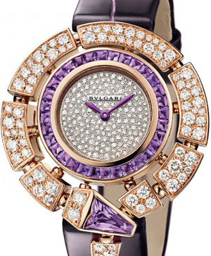 103125 Bvlgari Serpenti Jewellery