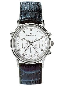 1186-3427-55 Blancpain Villeret