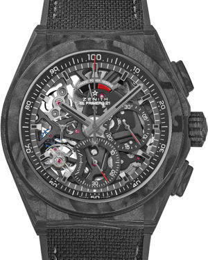 10.9000.9004/96.R921 Zenith Defy