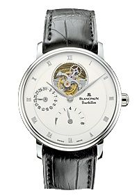 6025-1542-55B Blancpain Villeret Complicated
