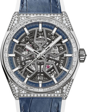 32.9001.670/78.R590 Zenith Defy