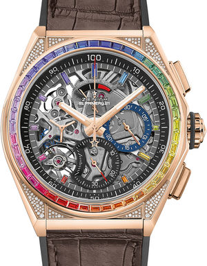 22.9003.9004/72.R585 Zenith Defy