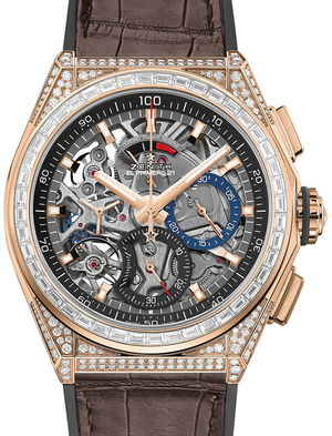 22.9000.9004/71.R585 Zenith Defy