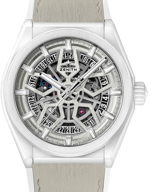 49.9002.670/01.R794 Zenith Defy