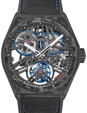 10.9000.4805/78.R916 Zenith Defy