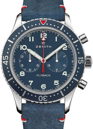 03.2241.405/51.C915 Zenith Pilot