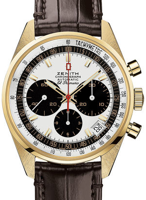 30.G381.400/21.C807 Zenith Chronomaster