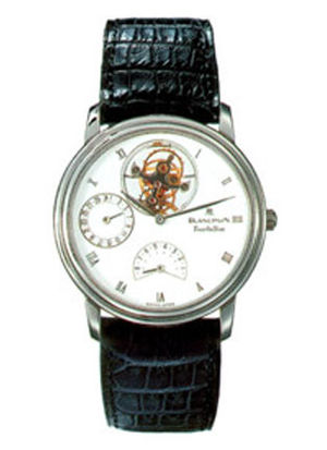 0023-3427-55 Blancpain Villeret Complicated
