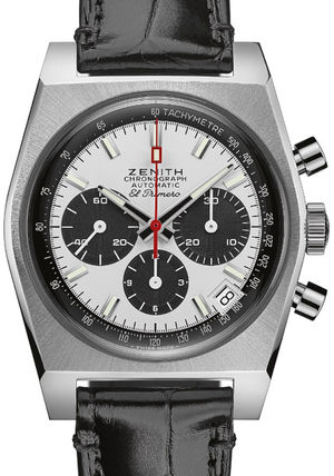 03.A384.400/21.C815 Zenith Chronomaster