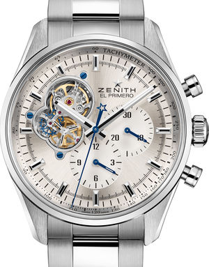 03.2040.4061/01.M2040 Zenith Chronomaster
