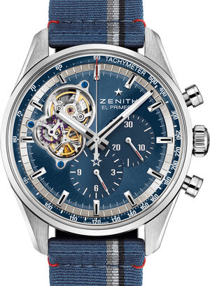 03.20416.4061/51.C802 Zenith Chronomaster