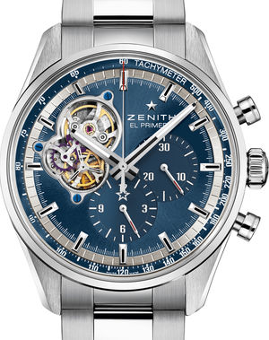03.20416.4061/51.M2040 Zenith Chronomaster