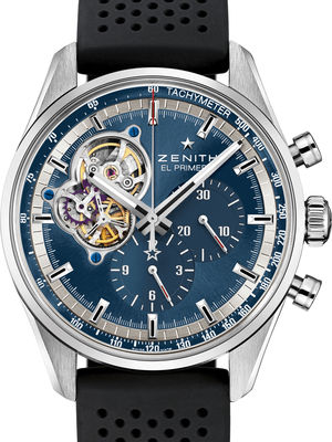 03.20416.4061/51.R576 Zenith Chronomaster