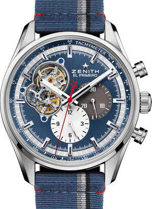 03.2040.4061/52.C802 Zenith Chronomaster