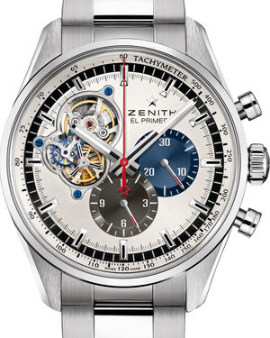 03.2040.4061/69.M2040 Zenith Chronomaster