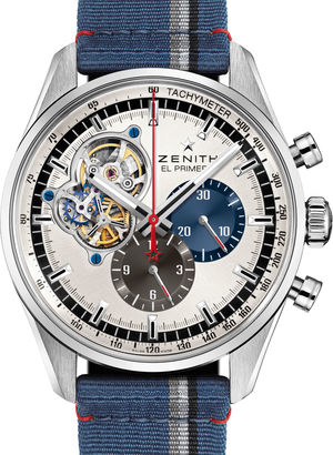 03.2040.4061/69.C802 Zenith Chronomaster