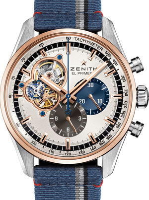 51.2080.4061/69.C802 Zenith Chronomaster