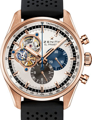18.2040.4061/69.R576 Zenith Chronomaster