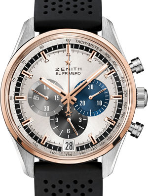 51.2080.400/69.R576 Zenith Chronomaster