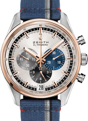 51.2080.400/69.C802 Zenith Chronomaster