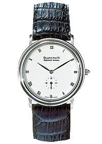 0033-3427-55 Blancpain Villeret Complicated