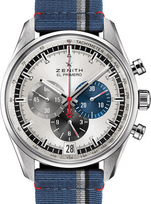 03.2040.400/69.C802 Zenith Chronomaster