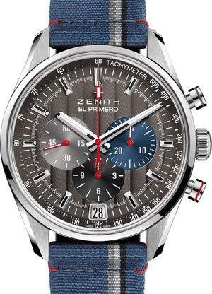 03.2046.400/25.C802 Zenith Chronomaster