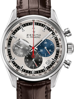 03.2150.400/69.C713 Zenith Chronomaster