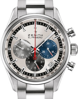 03.2150.400/69.M2150 Zenith Chronomaster
