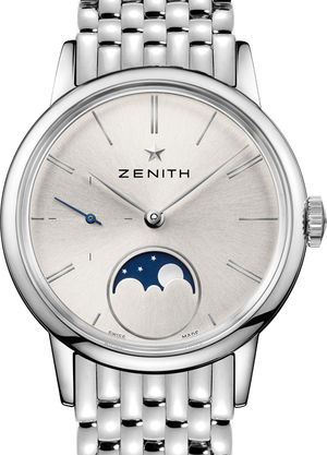 03.2330.692/01.M2330 Zenith Elite Ladies
