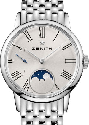 03.2330.692/02.M2330 Zenith Elite Ladies