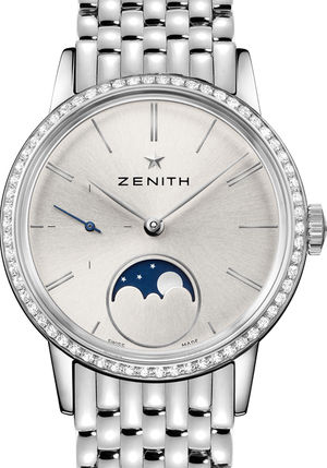 16.2330.692/01.M2330 Zenith Elite Ladies
