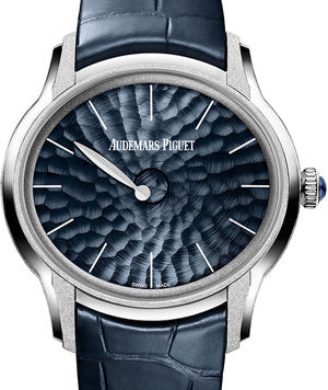 77266BC.GG.1272BC.01 Audemars Piguet Millenary Ladies