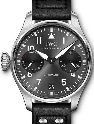 IW501012 IWC Pilot’s