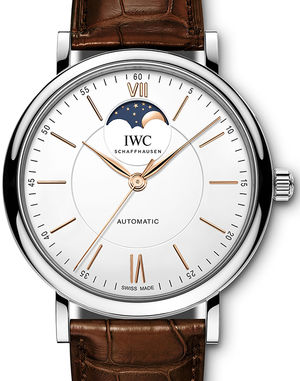 IW459401 IWC Portofino