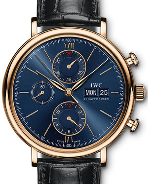 IW391035 IWC Portofino