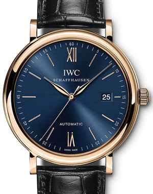 IW356522 IWC Portofino