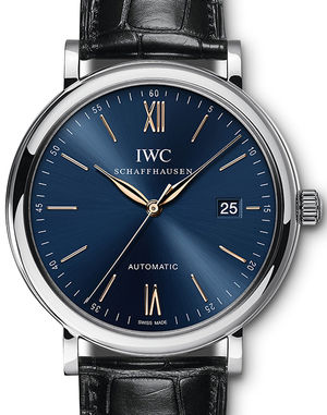 IW356523 IWC Portofino