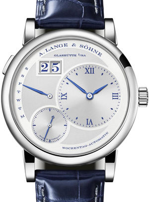 320.066 A. Lange & Söhne Lange 1 Anniversary